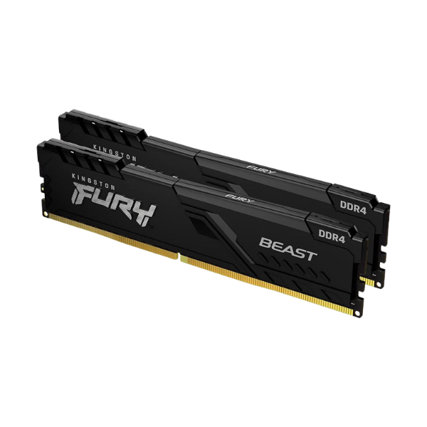DDR4 64GB KIT 2x32GB PC...