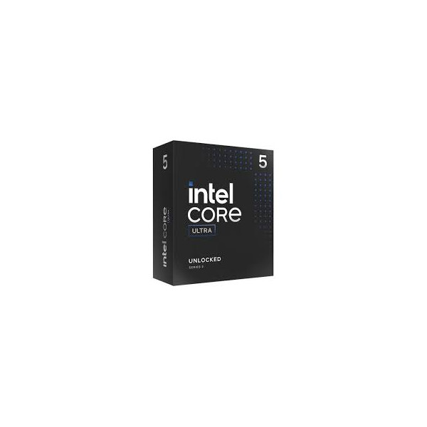 Intel Box Core Ultra 5...