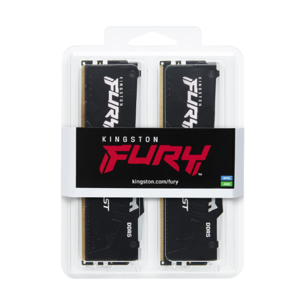 DDR5 32GB KIT 2x16GB PC...