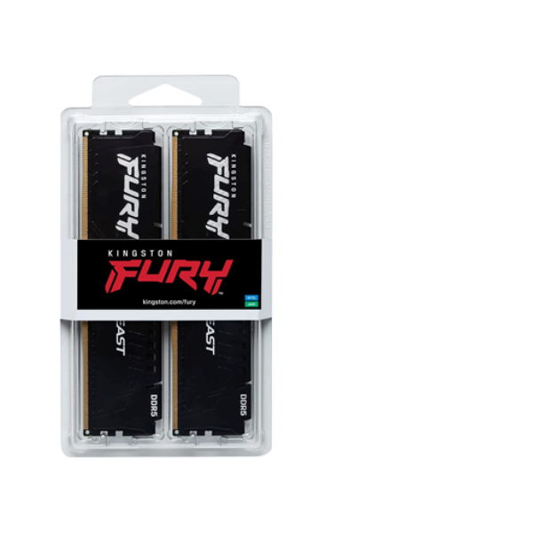 DDR5 32GB KIT 2x16GB PC...