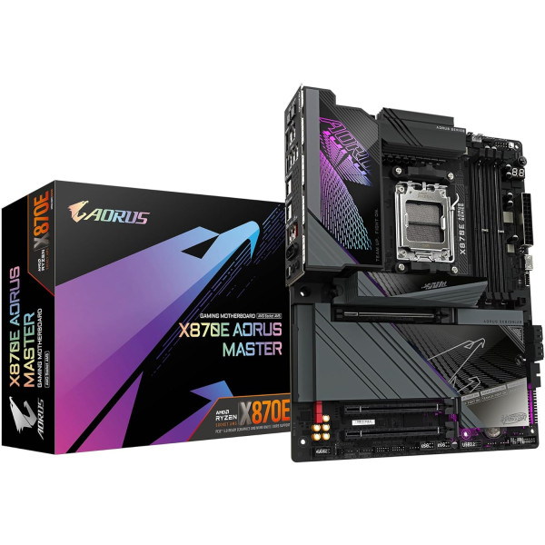 Gigabyte GA-X870E AORUS...