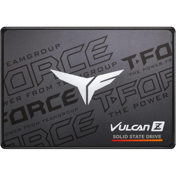SSD Team Group T-Force...