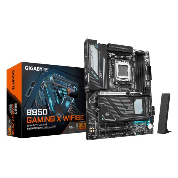 Gigabyte GA-B850 GAMING X...