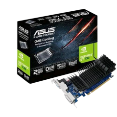 Asus  GT 730 2GB DDR5 SL BRK