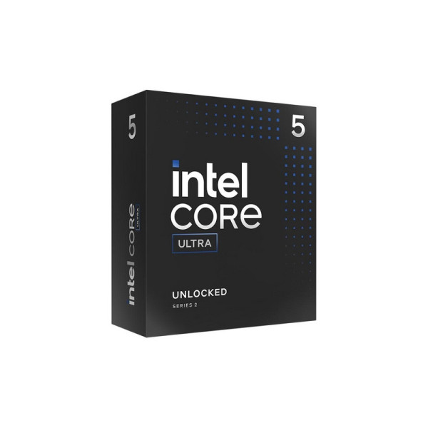 Intel Box Core Ultra 5 225...