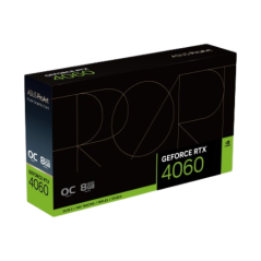 Asus  RTX 4060 8GB ProArt OC