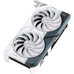 Asus  RTX 4060 8GB DUAL OC White