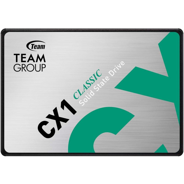 SSD Team Group 240GB CX1...