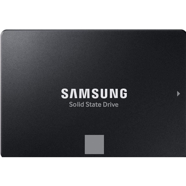 SSD Samsung 870 EVO 4TB...