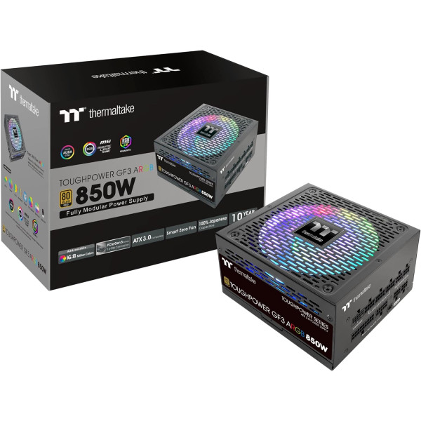 Alimentatore PC Thermaltake...