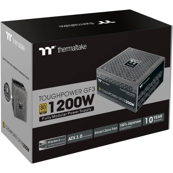 Alimentatore PC Thermaltake...