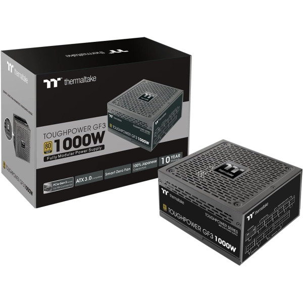 Alimentatore PC Thermaltake...