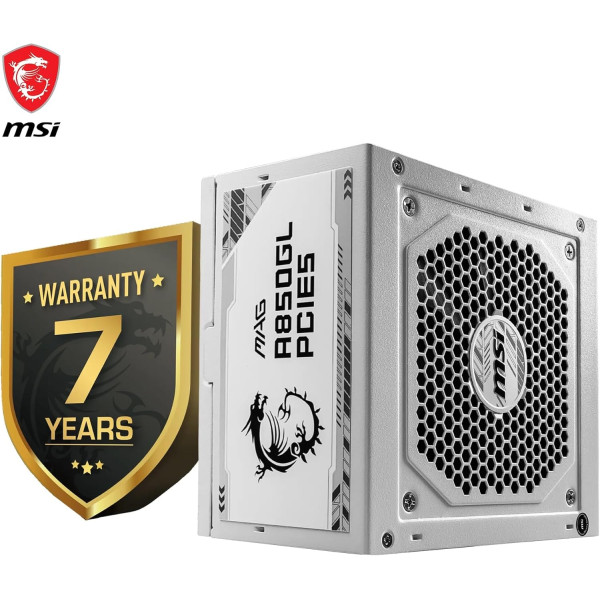 Alimentatore PC MSI MAG...