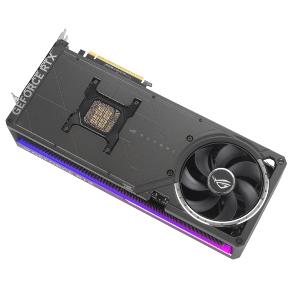 ASUS ROG Astral RTX 5090 OC 32GB GDDR7 | Scheda Video Gaming 8K