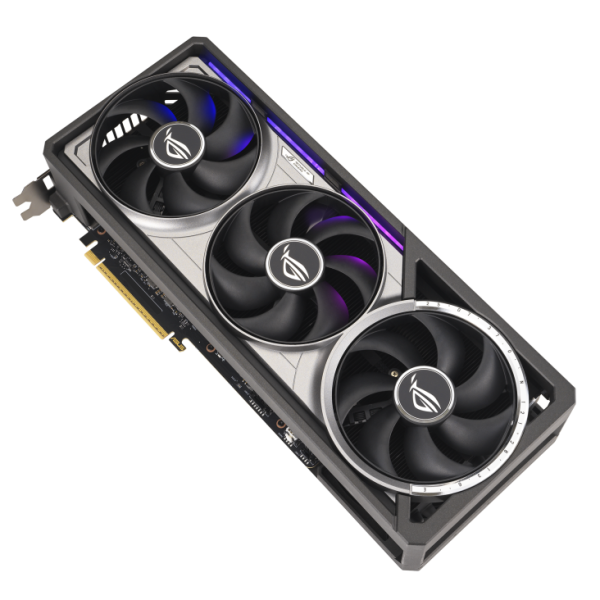 ASUS ROG Astral RTX 5090 OC 32GB GDDR7 | Scheda Video Gaming 8K