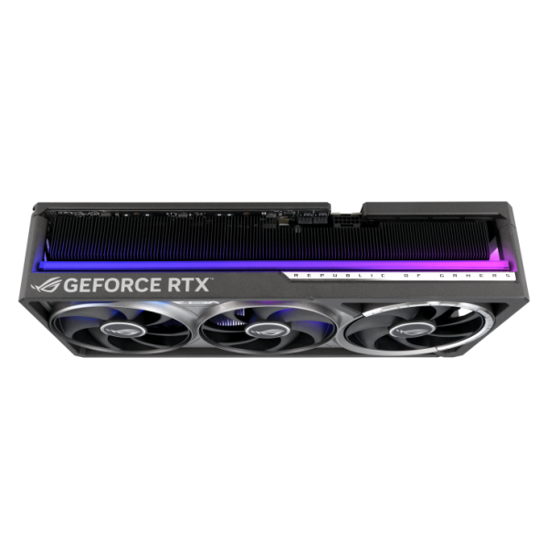 ASUS ROG Astral RTX 5090 OC 32GB GDDR7 | Scheda Video Gaming 8K