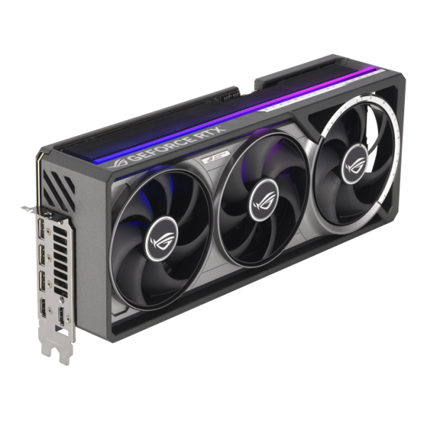 ASUS ROG Astral RTX 5090 OC 32GB GDDR7 | Scheda Video Gaming 8K