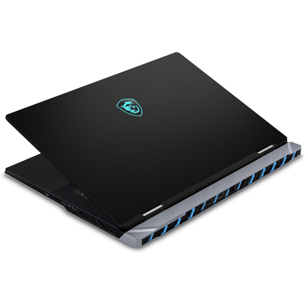 MSI Titan 18 HX: potenza estrema con RTX 5090 e display MiniLED 9S7-182421-065