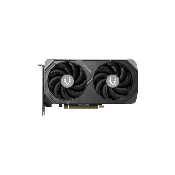 ZOTAC GAMING RTX 5060 Ti Twin Edge OC 16GB NVIDIA Blackwell SFF Design