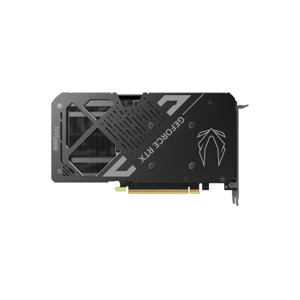 ZOTAC GAMING RTX 5060 Ti Twin Edge OC 16GB NVIDIA Blackwell SFF Design