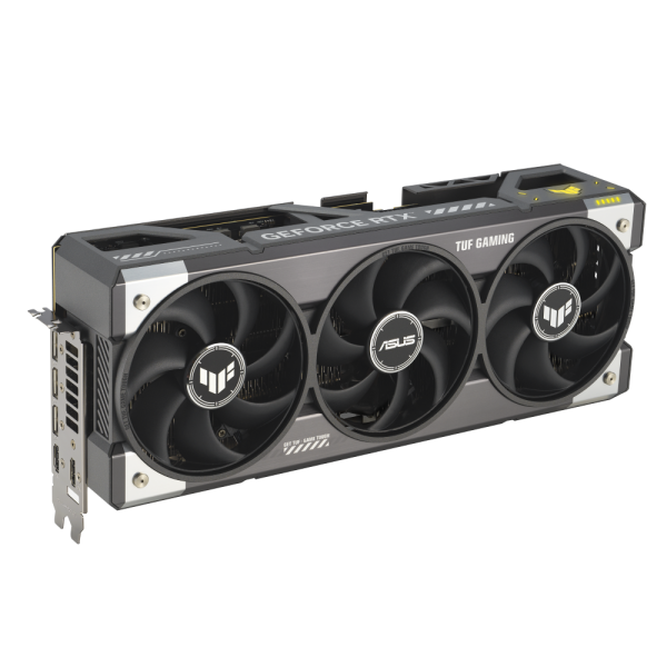 ASUS RTX 5080 TUF OC16GB DDR7 DLSS4 PCIE 5.0 prezzo