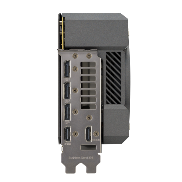 ASUS RTX 5080 TUF OC16GB DDR7 DLSS4 PCIE 5.0 prezzo