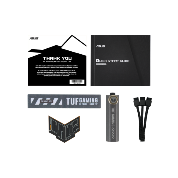 ASUS RTX 5080 TUF OC16GB DDR7 DLSS4 PCIE 5.0 prezzo