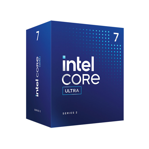 Intel Box Core Ultra 7 265...