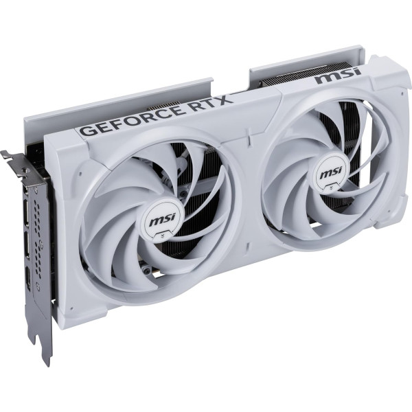 MSI GeForce RTX 5070 Ventus 2X OC White Potenza Gaming creator prezzo