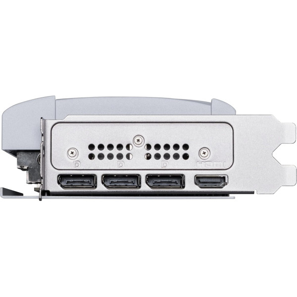 MSI GeForce RTX 5070 Ventus 2X OC White Potenza Gaming creator prezzo