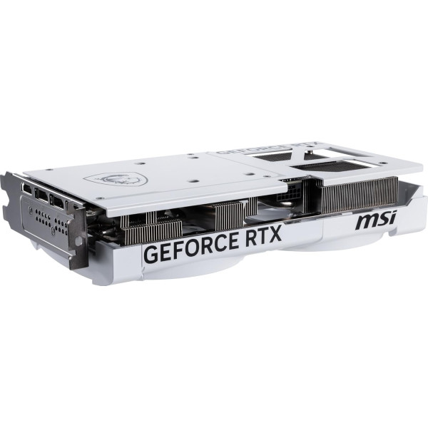 MSI GeForce RTX 5070 Ventus 2X OC White Potenza Gaming creator prezzo