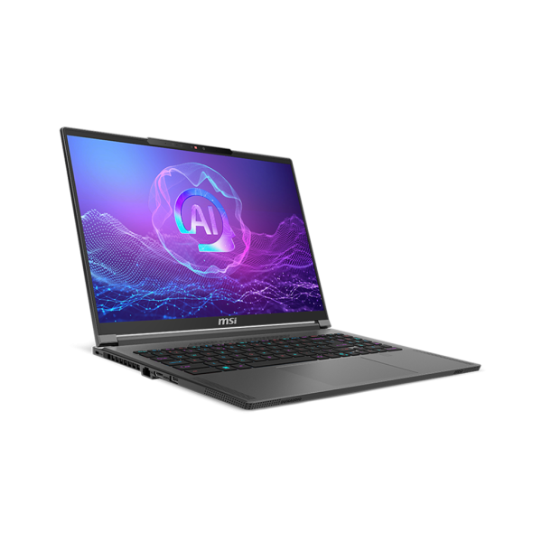 MSI Creator A16 AI+ RYZEN AI 9 32GB DDR5 NVME 1TB RTX 4060 8GB A3HVFG-285XIT 9S7-15FK14-285