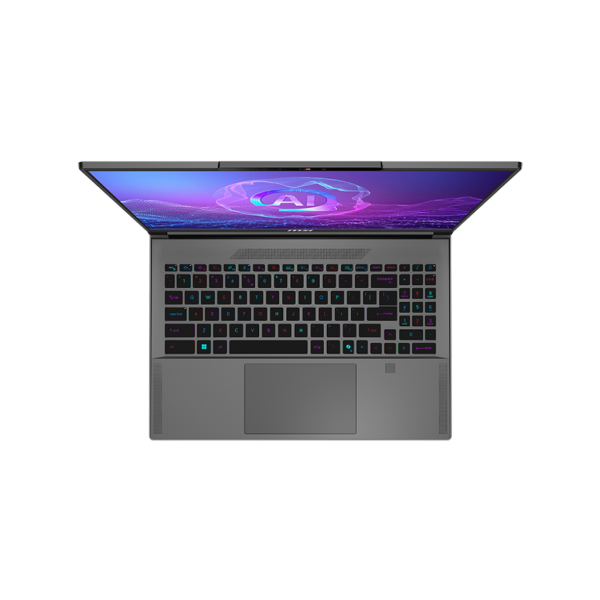 MSI Creator A16 AI+ RYZEN AI 9 32GB DDR5 NVME 1TB RTX 4060 8GB A3HVFG-285XIT 9S7-15FK14-285