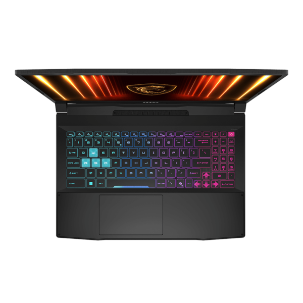 I7-14650HX RTX 5070 8GB 16GB DDR5 1TB NVME MSI Katana 15 HX B14WGK-034IT 9S7-1587C1-034