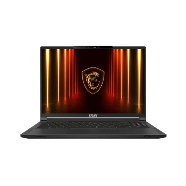 ULTRA 9 285H RTX 5060 8GB 32GB DDR5 1TB NVME MSI Stealth 16 AI A2HWFG-021IT 9S7-15F515-021