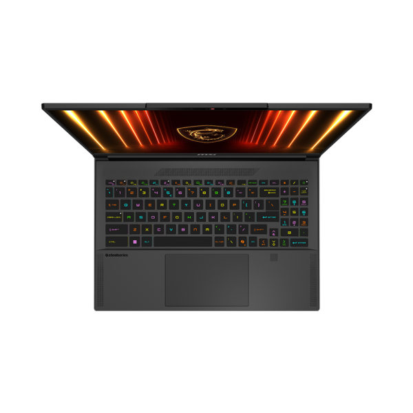 ULTRA 9 285H RTX 5060 8GB 32GB DDR5 1TB NVME MSI Stealth 16 AI A2HWFG-021IT 9S7-15F515-021