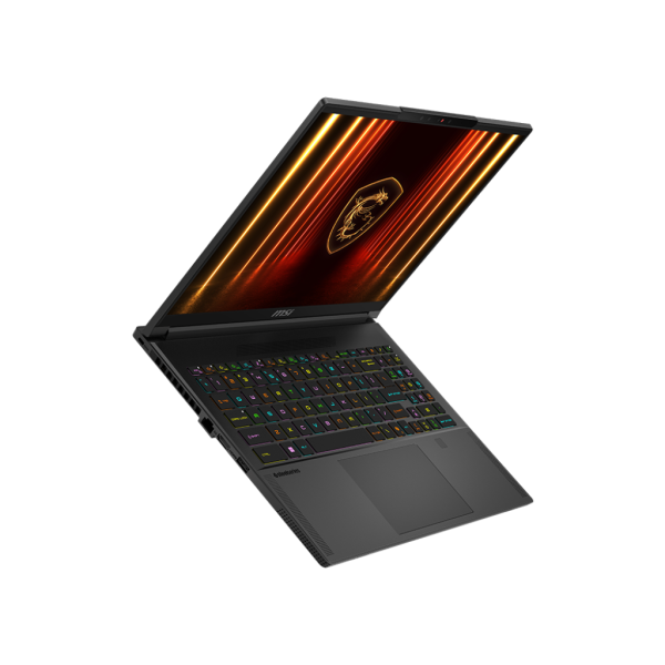 ULTRA 9 285H RTX 5060 8GB 32GB DDR5 1TB NVME MSI Stealth 16 AI A2HWFG-021IT 9S7-15F515-021