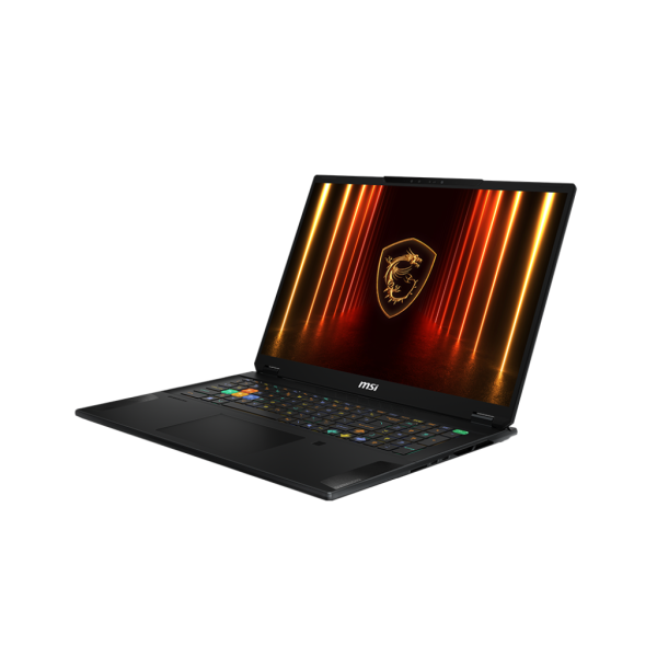 ULTRA 9 275HX RTX 5070 TI 12GB 32GB DDR5 2TB NVME MSI Stealth 18 HX AI A2XWHG-047IT 9S7-183341-047