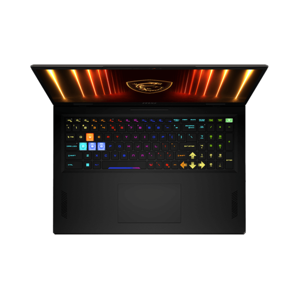 MSI Vector A18 HX 9S7‑182L84‑201 Ryzen 9 9955HX RTX 5080 16 GB 32 GB RAM 1 TB SSD 18″ QHD+ 240 Hz 4711377317344