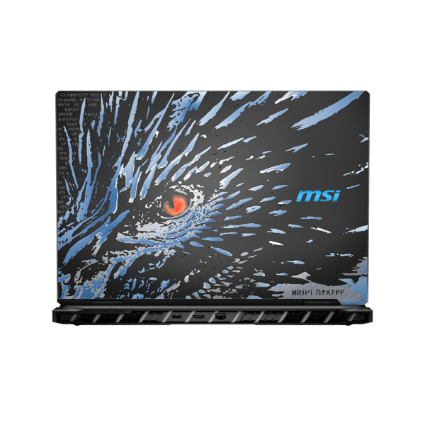 MSI Titan 18 HX Norse Myth 9S7-1824A5-439 Ultra 9 RTX 5080 16GB 9S7-1824A5-439 4711377325141