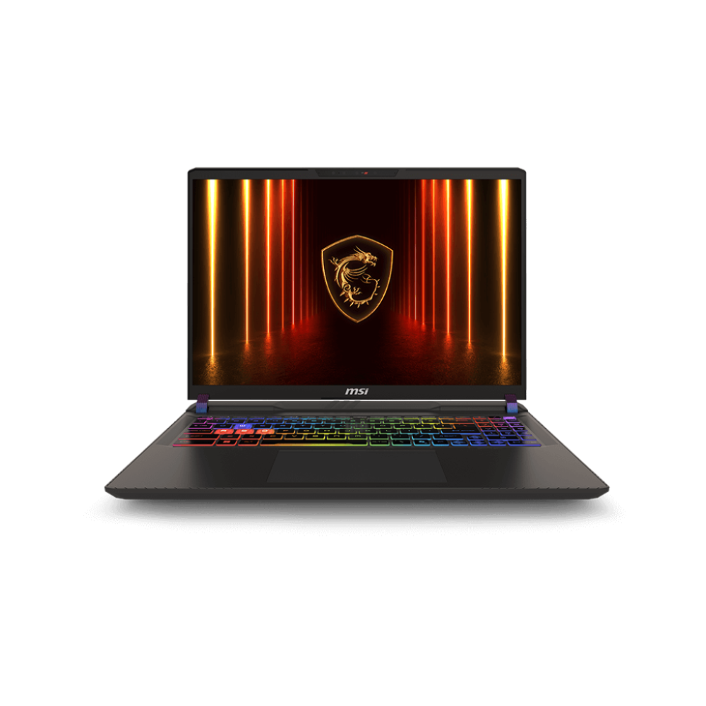 Ultra 9 275HX RTX 5080 16 GB 32 GB RAM 2 TB SSD 18″ UHD+ MiniLED Vector 18 HX AI A2XWIG-673IT 4711377347518