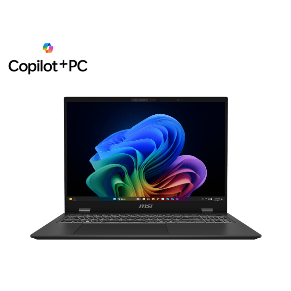 Ultra 7 258V 32 GB RAM 1 TB SSD 16″ QHD+ Wi‑Fi 7 Prestige 16 AI+ Evo B2VMG-062IT 4711377317641