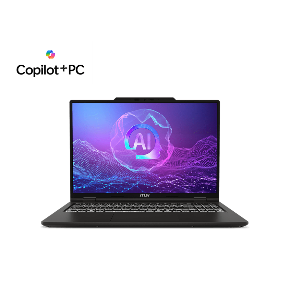 Ryzen AI 7 350 16 GB 512 GB SSD 16″ 2K OLED 4711377317740 9S7-261K21-024 Venture A16 AI+ A3HMG-024IT