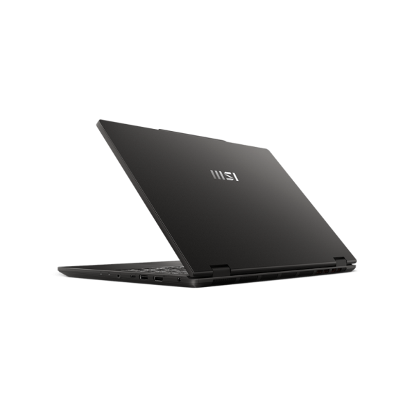 MSI Summit A16 AI+ Ryzen AI 9 365 - 32GB - 1TB SSD - 9S7-261K21-024 - 4711377317740