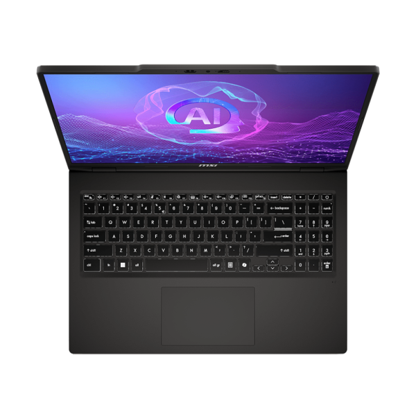 MSI Summit A16 AI+ Ryzen AI 9 365 - 32GB - 1TB SSD - 9S7-261K21-024 - 4711377317740