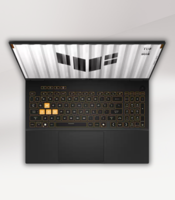 i7-14650HX RTX 5050 8GB DDR5 16GB SSD 512GB NVME ASUS TUF F16 FX608JHR-RV002W Gaming 90NR0NA1-M00160 4711387971581