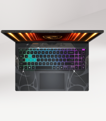 MSI INTEL CORE 7 240H RTX...