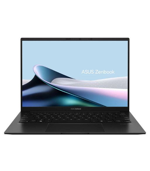 B&C ASUS Zenbook 14 OLED Ryzen AI 7 350 16GB RAM 1TB SSD
