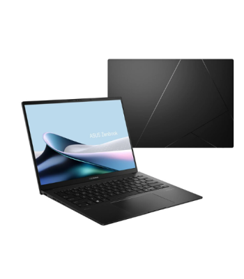 ASUS Zenbook 14 OLED 3K Ryzen AI 7 SSD 1TB 16GB DDR5 INTELLIGENZA ARTIFICIALE