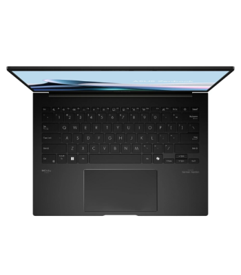 ASUS Zenbook 14 OLED 3K Ryzen AI 7 SSD 1TB 16GB DDR5 INTELLIGENZA ARTIFICIALE